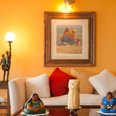 Hosteria Patagonia Jarke Ushuaia Zewnętrze zdjęcie