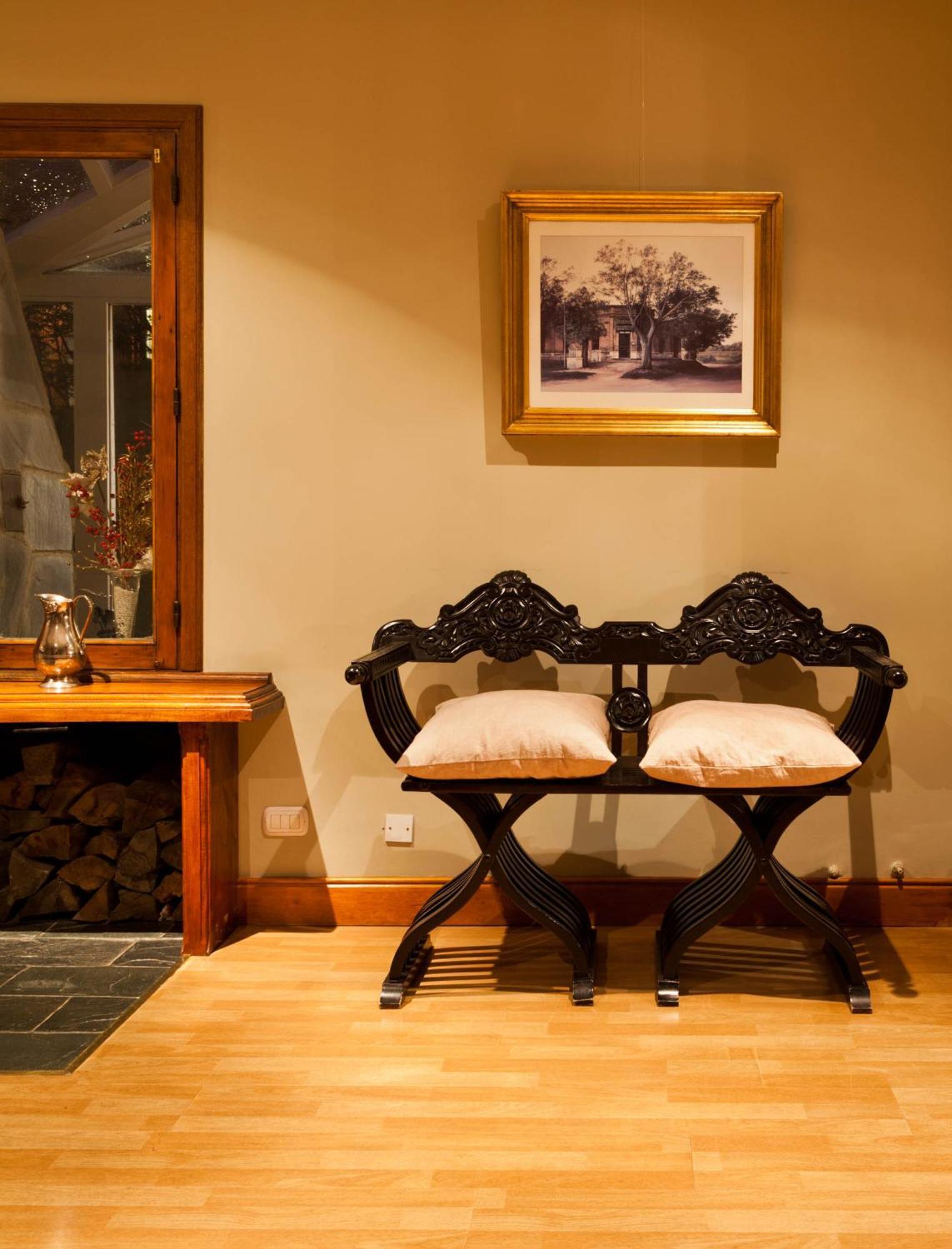 Hosteria Patagonia Jarke Ushuaia Zewnętrze zdjęcie